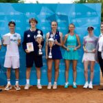 German Junior Championships presented by Generali/DVAG