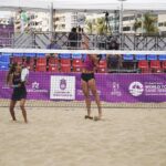 ITF Beach Tennis Gran Canaria