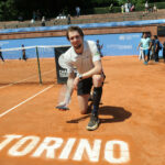 Alexander Bublik, Piemonte Open, Turin