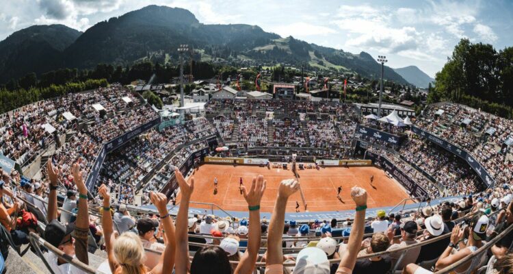 Generali Open, Kitzbühel
