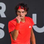 Henrique Rocha, Oeiras Open