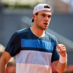 Jack Draper, Mutua Madrid Open