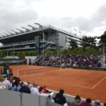 Roland Garros