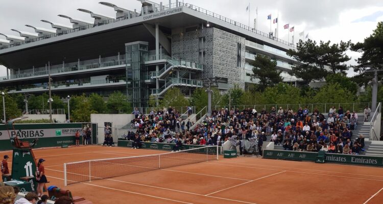 Roland Garros