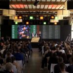 Roland-Garros draw ceremony