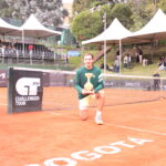 Patrick Kypson, KIA Open, Bogota