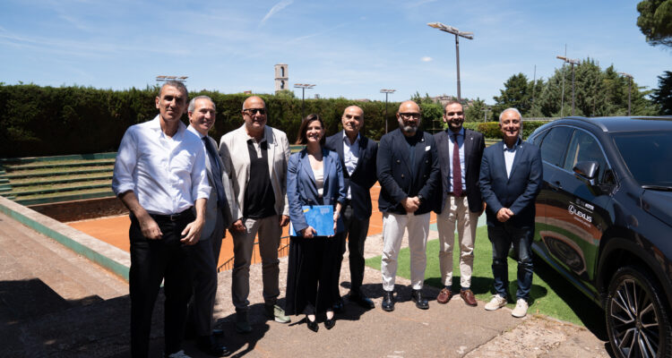 Internazionali di Tennis Città di Perugia