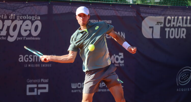 Lukas Neumayer, Vicenza