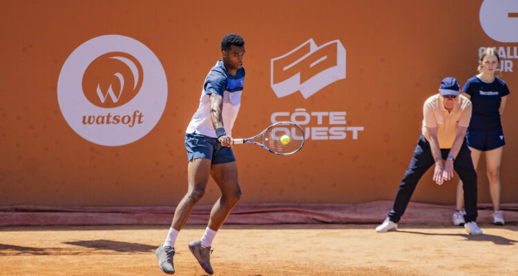 Giovanni Mpetshi Perricard