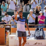 Giovanni Mpetshi Perricard