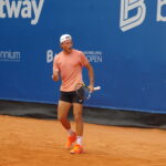 Alexandre Muller, Hamburg Open