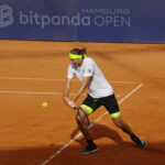 Alexander Zverev, Hamburg