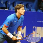 Pablo Carreno Busta