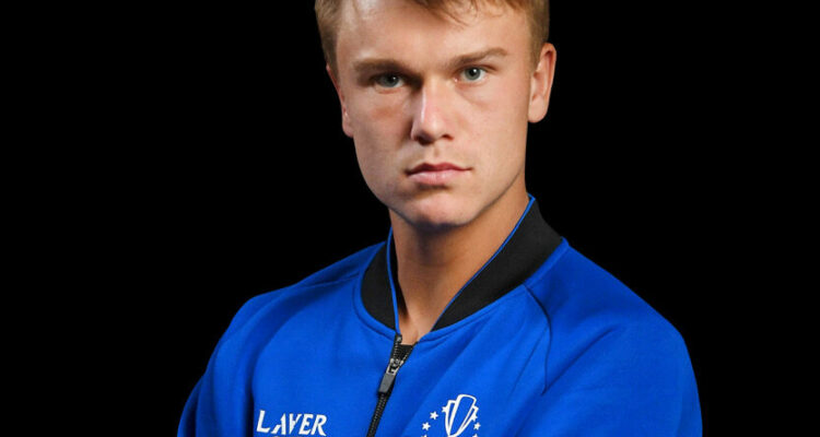 Holger Rune, Laver Cup