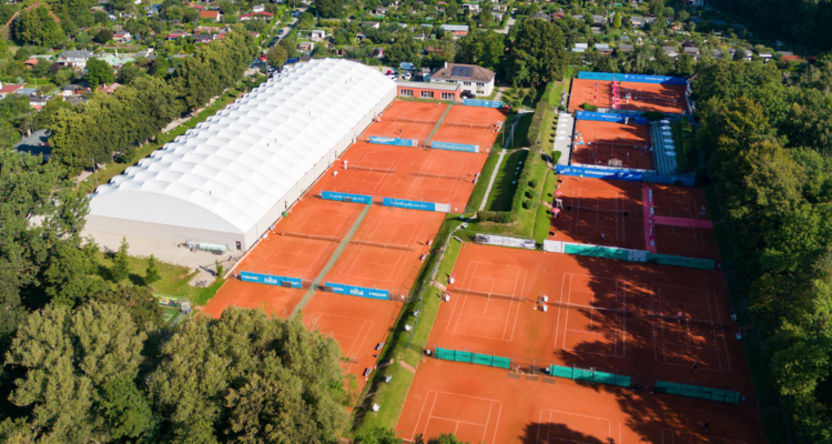 Schwaben Open, ATP Challenger Augsburg