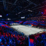 Laver Cup at the 02 London