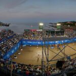 Torneo BDO Tenis Playa de Luanco