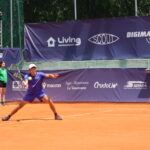 Chun-Hsin Tseng, Vicenza Challenger