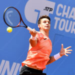 Camilo Ugo Carabelli, Piemonte Open, Turin