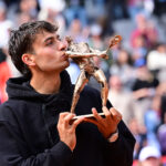 Flavio Cobolli, Hamburg Open