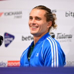 Alexander Zverev, Hamburg Open