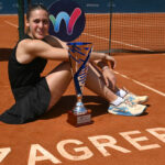 Tara Wuerth, Zagreb Open