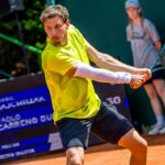 Pablo Carreno Busta, Poznan Open