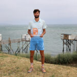 Titouan Droguet, Royan Atlantique Open