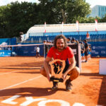 Marco Trungelliti, Lyon