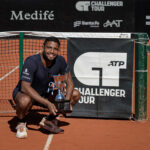 Joao Reis Da Silva, Santa Fe