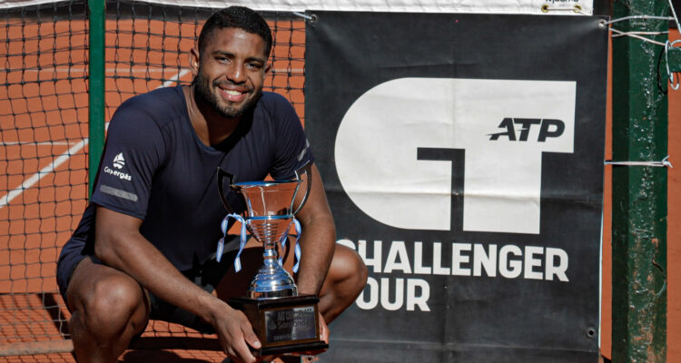 Joao Reis Da Silva, Santa Fe