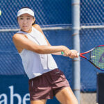 Alyssa Ahn SoCal Pro Series