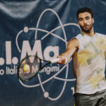 Andrea Pellegrino, Perugia