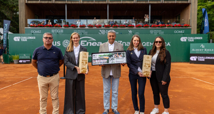 Poznan Open 30th anniversary