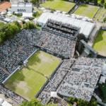 BOSS Open, Stuttgart