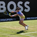 Ben Shelton, BOSS Open