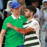 Carlos Alcaraz, Jannik Sinner