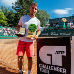 Filip Misolic, Poznan Open