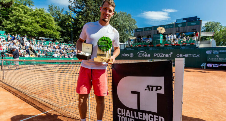 Filip Misolic, Poznan Open