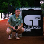 Ignacio Buse, Neckarcup, Bad Rappenau