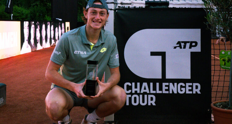 Ignacio Buse, Neckarcup, Bad Rappenau