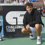 Clement Chidekh, Moldova Open