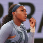 Coco Gauff