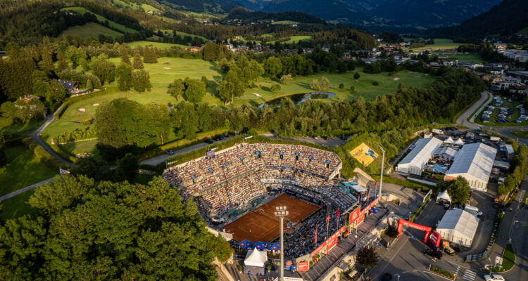 Generali Open Kitzbühel