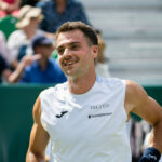 Pedro Martinez, The Boodles