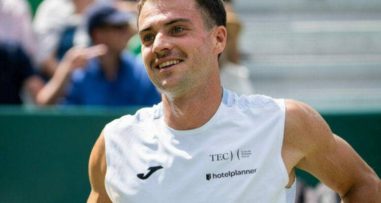 Pedro Martinez, The Boodles