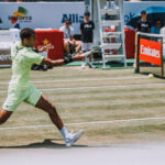 Felix Auger-Aliassime, Mallorca Championships