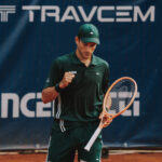 Francesco Passaro, Perugia