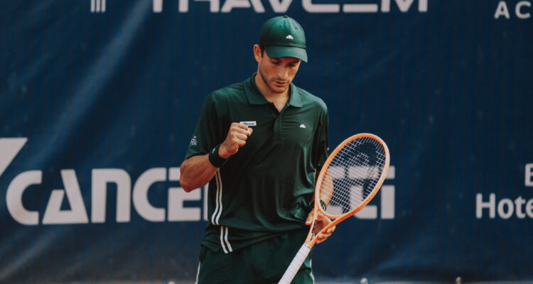 Francesco Passaro, Perugia