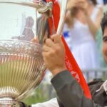 Carlos Alcaraz, Queen's Club